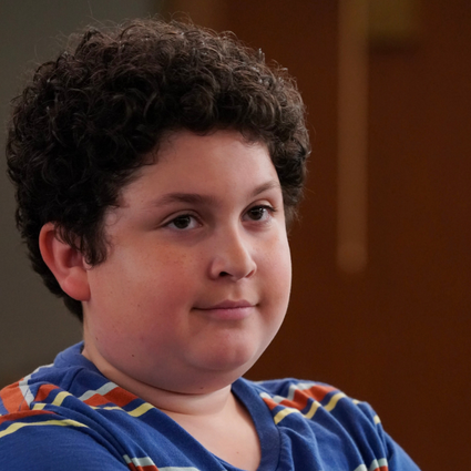 Aaron Harris