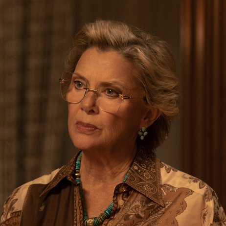 Annette Bening