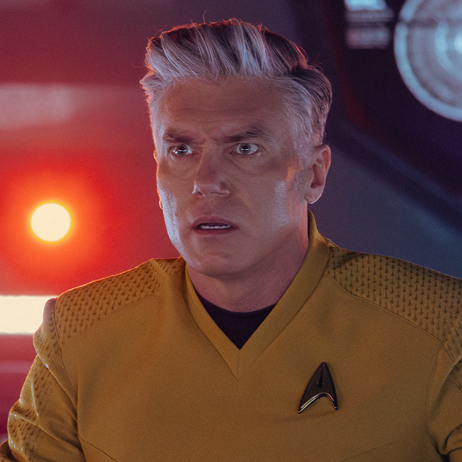 Anson Mount
