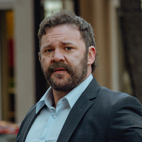 Austin Hébert