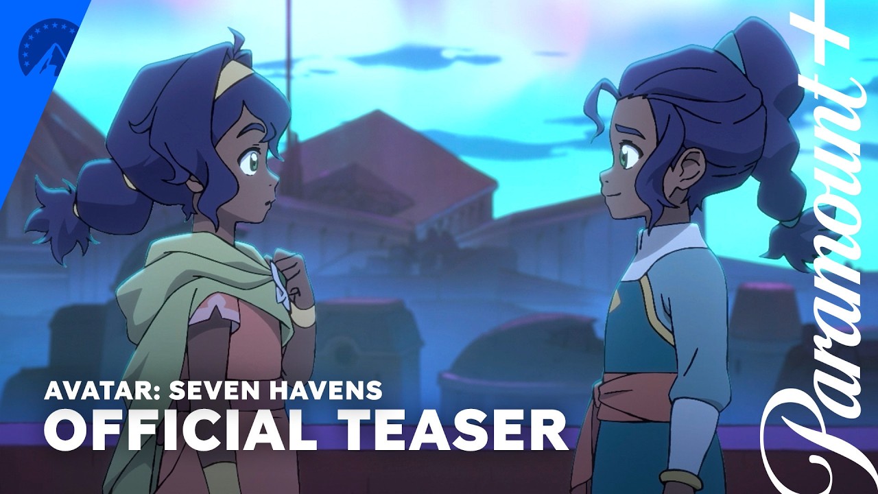 Trailer Thumbnail
