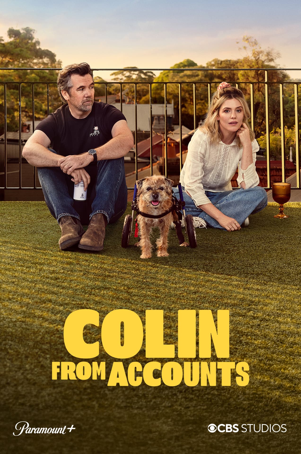 Colin From Accounts