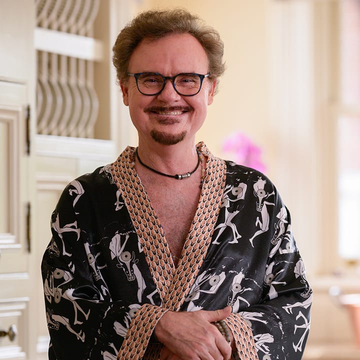 Darren Gilshenan
