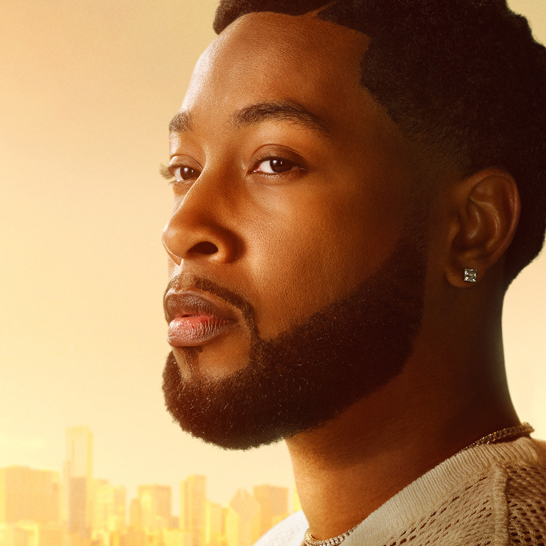Jacob Latimore