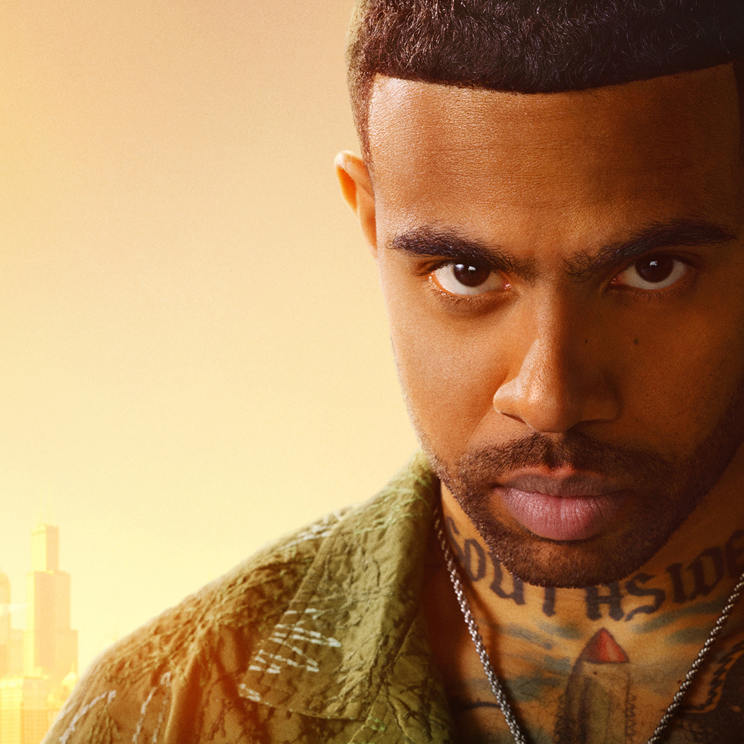 Vic Mensa