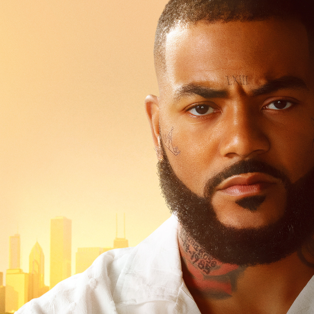 Cortez Smith