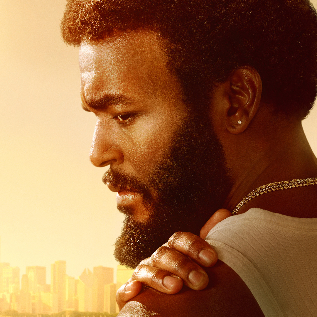Luke James