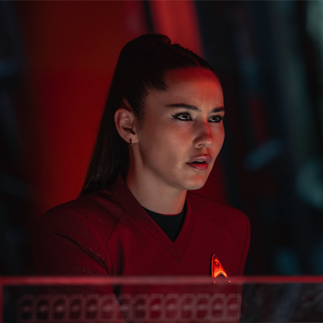 Christina Chong
