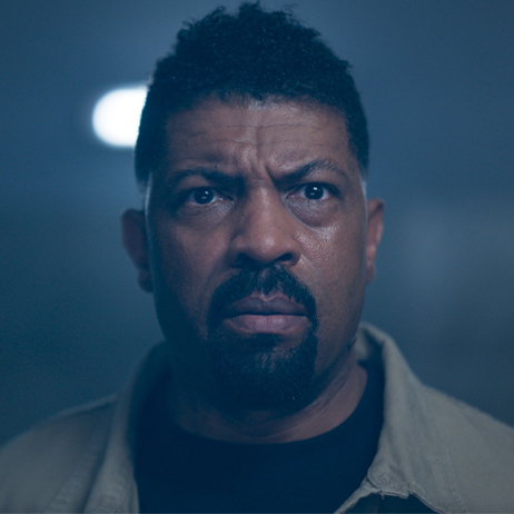 Deon Cole