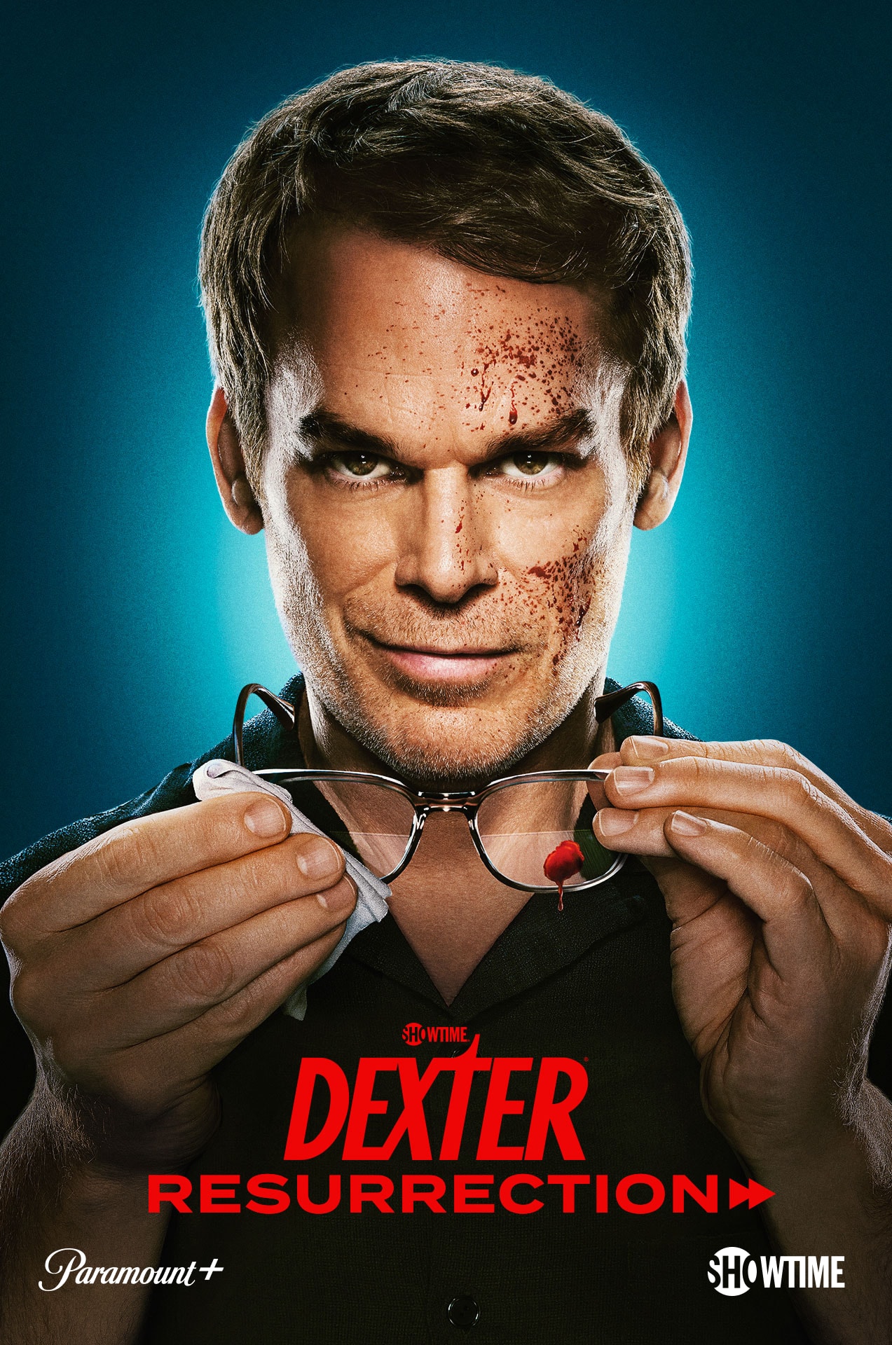 Dexter: Resurrection
