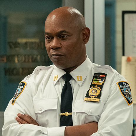 Bokeem Woodbine