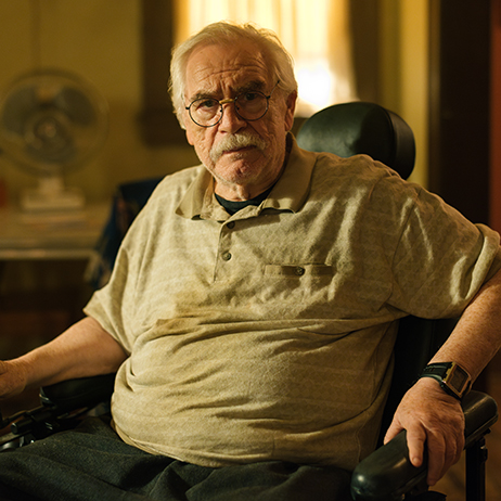 Brian Cox