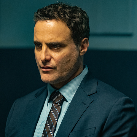 Dominic Fumusa