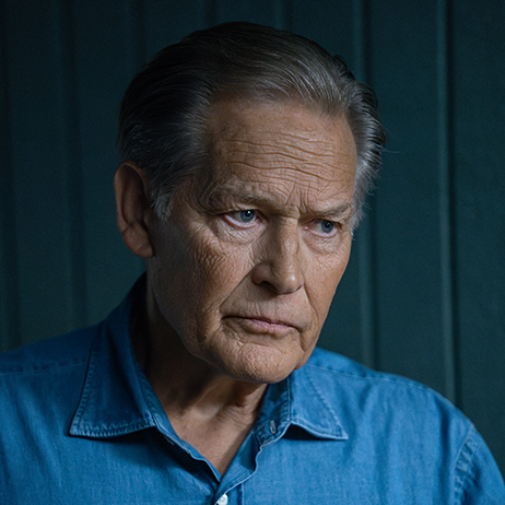 James Remar