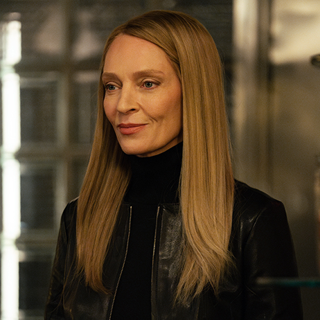 Uma Thurman