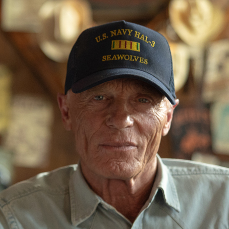 Ed Harris