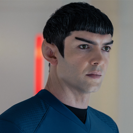 Ethan Peck