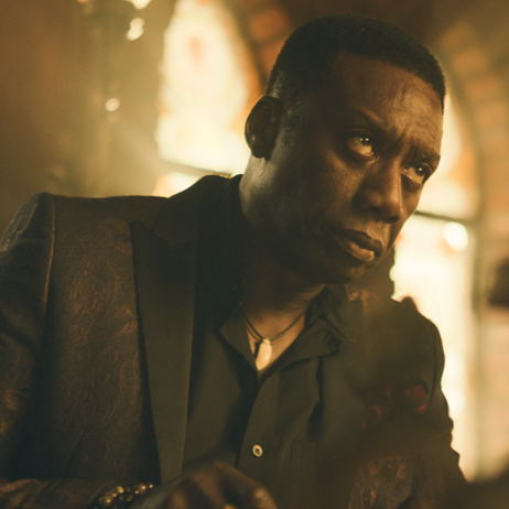 Hakeem Kae-Kazim