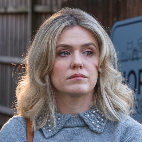 Harriet Dyer