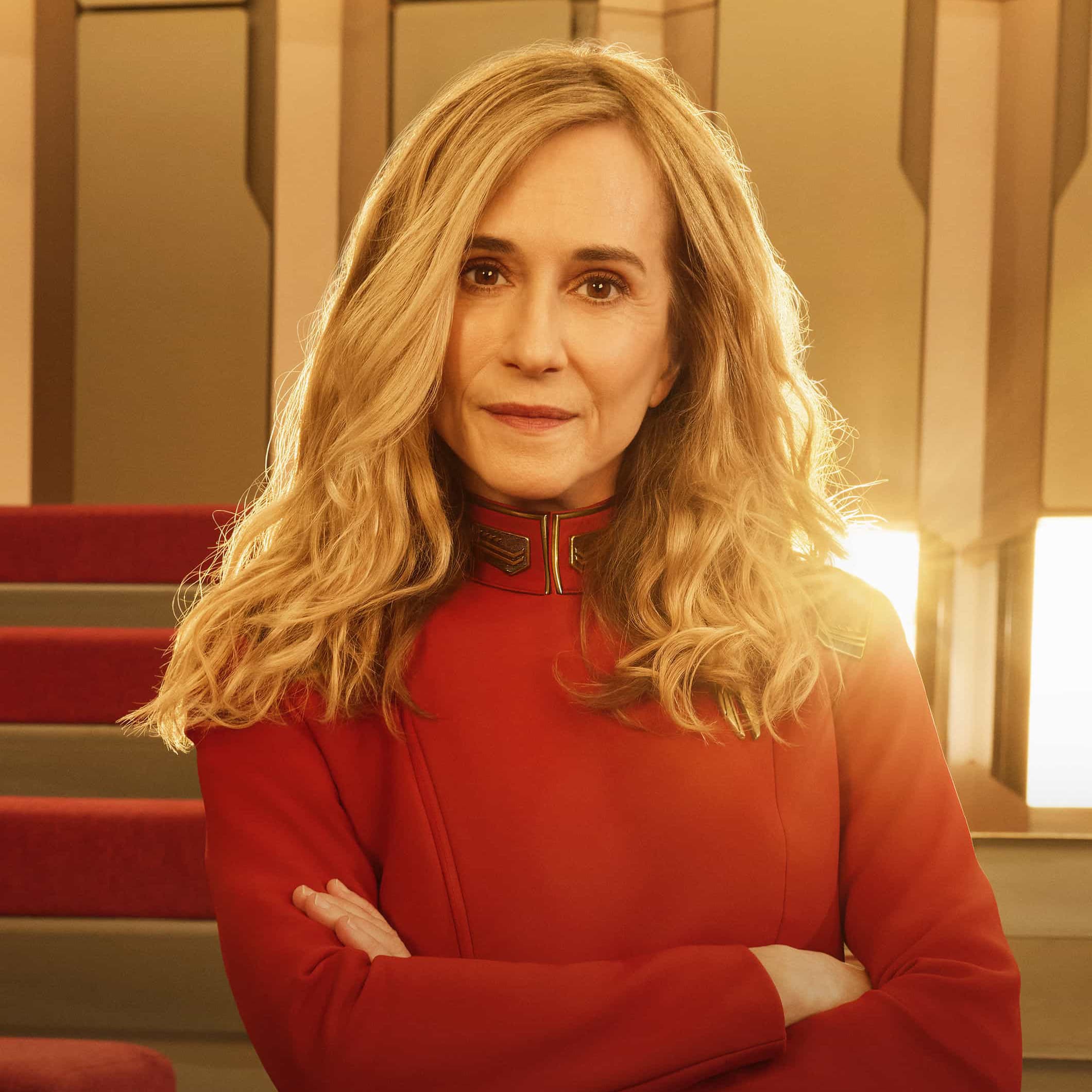Holly Hunter