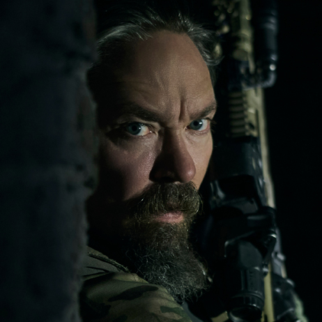 James Jordan