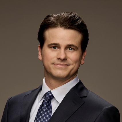 Jason Ritter