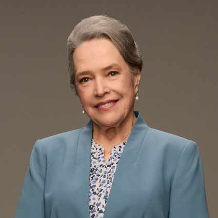 Kathy Bates