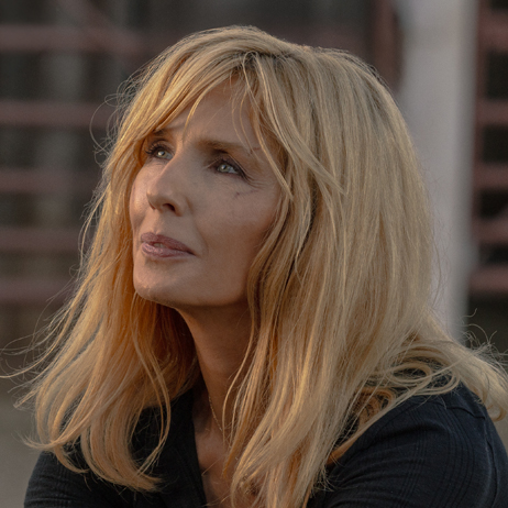 Kelly Reilly