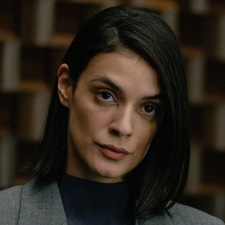 Laysla De Oliveira