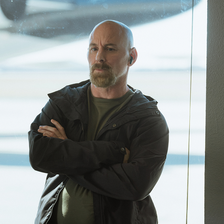 Matt Gerald