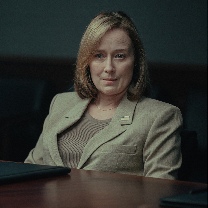 Jennifer Ehle