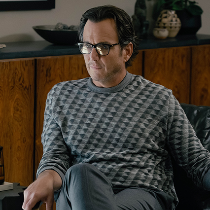 Will Arnett