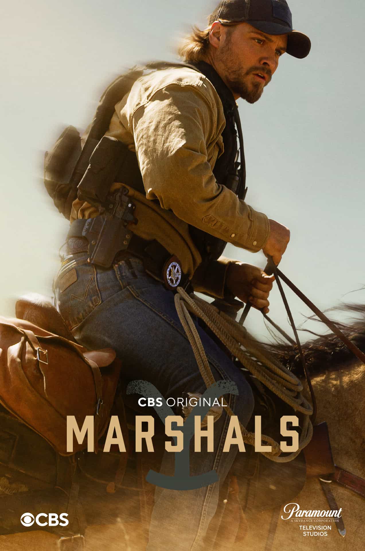 Marshals