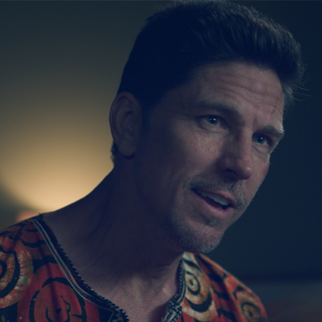 Michael Trucco