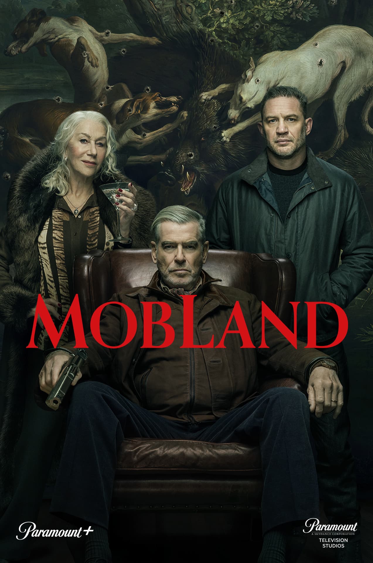 Mobland