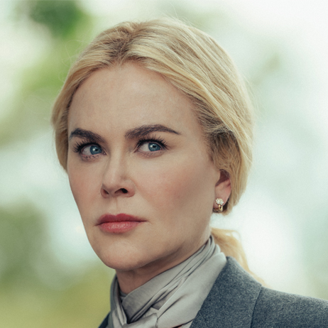 Nicole Kidman