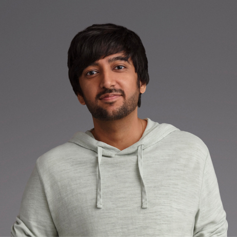 Nik Dodani