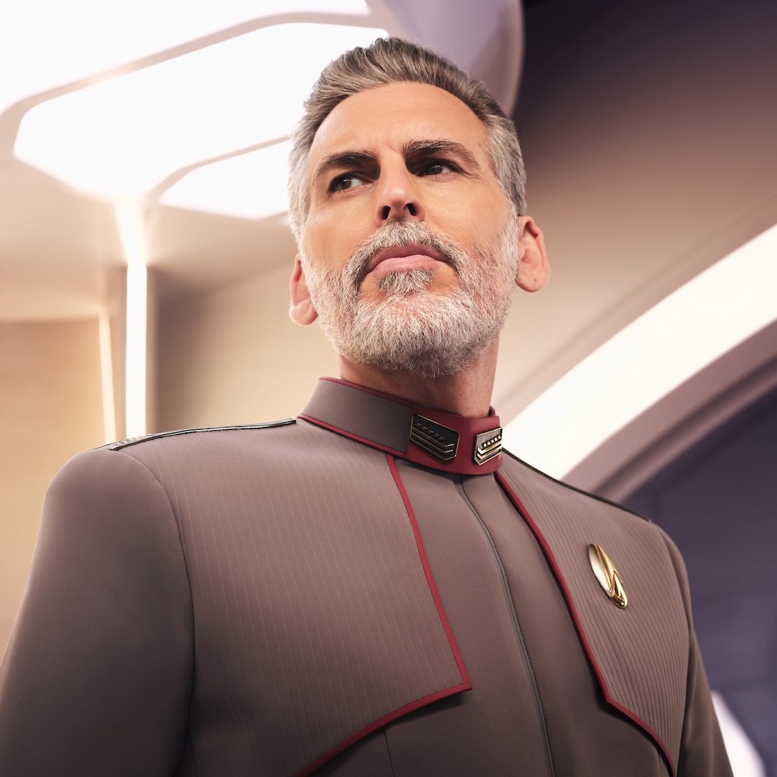 Oded Fehr