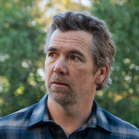 Patrick Brammall