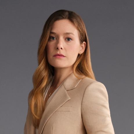 Rachel Keller