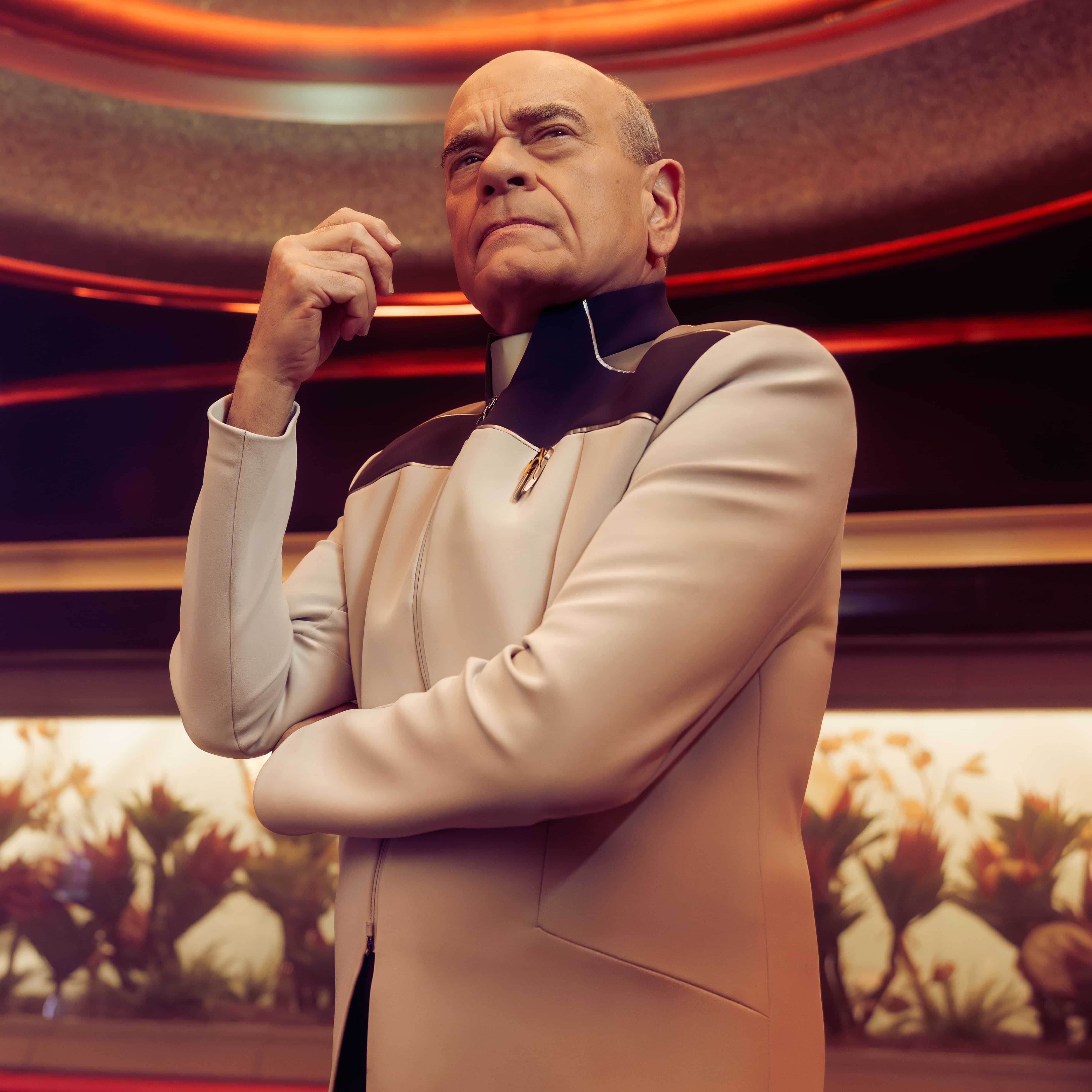 Robert Picardo