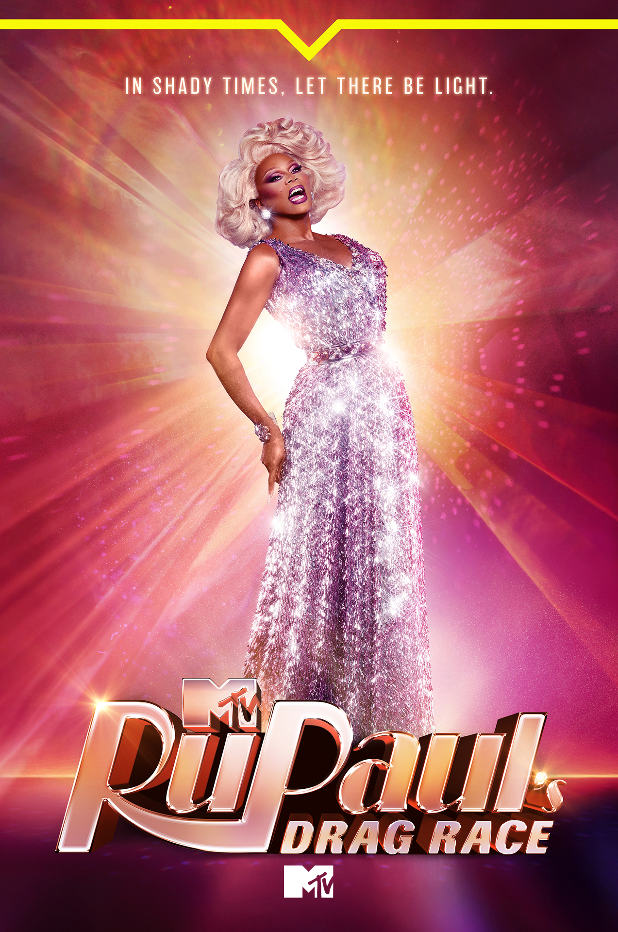 RuPaul's Drag Race
