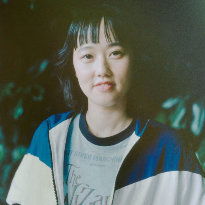 Ci Hang Ma