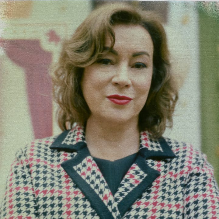 Jennifer Tilly