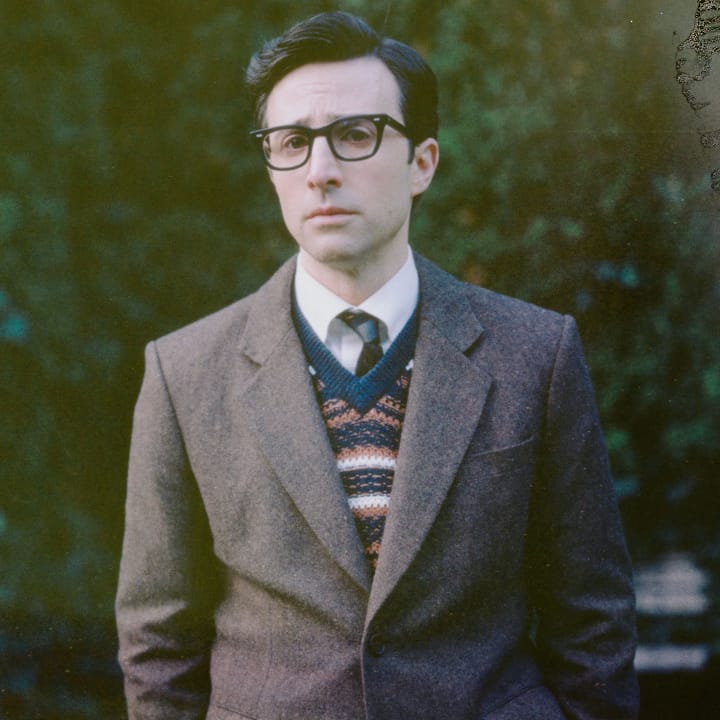 Josh Zuckerman