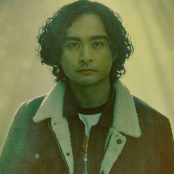 Kristian Ventura