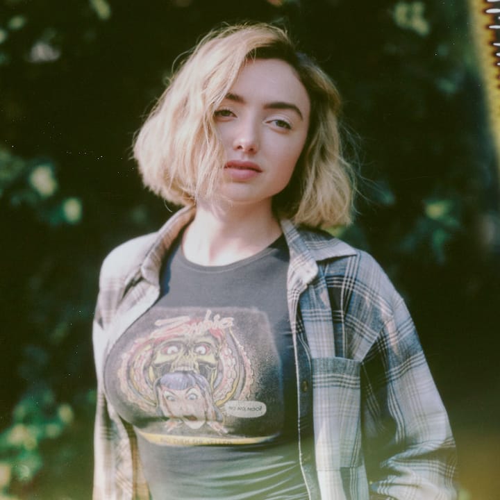 Peyton List