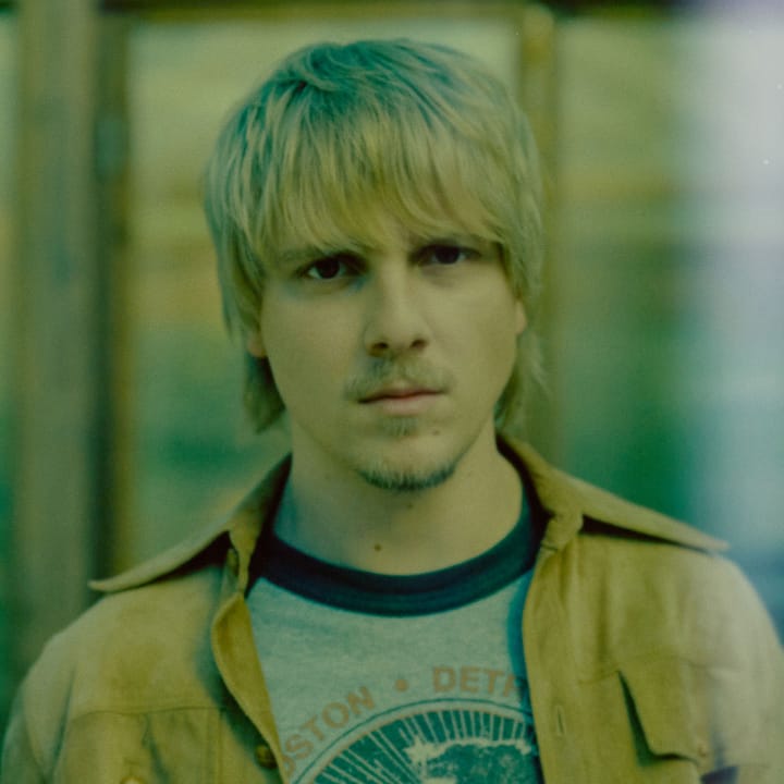 Miles Elliot