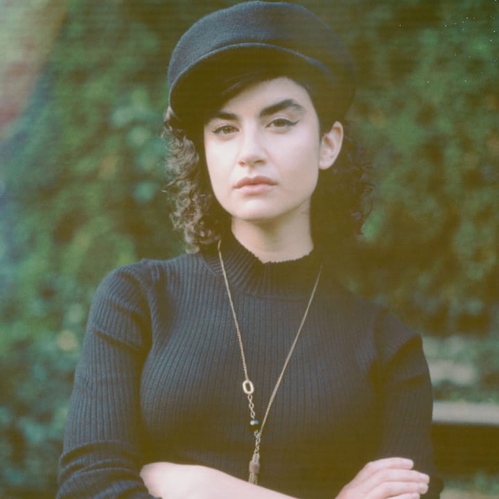 Sarah Yarkin