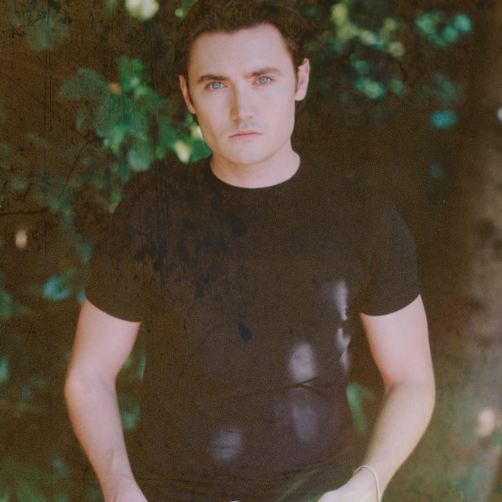 Spencer MacPherson
